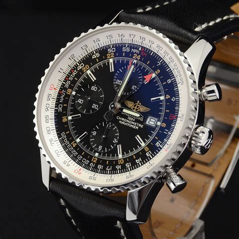 breitling watches navitimer world price|breitling navitimer service cost.